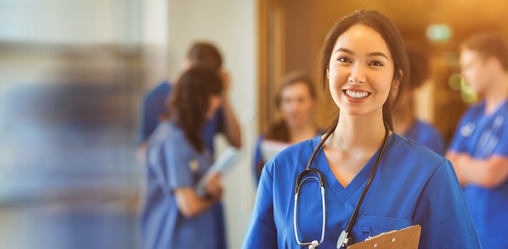 Healthcare professional